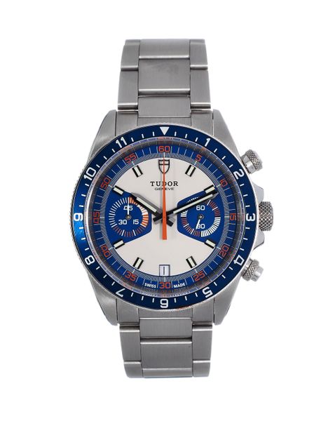 Tudor Heritage Chronograph M70330B-0004